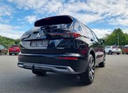Mitsubishi Outlander 5