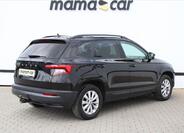 Škoda Karoq 2