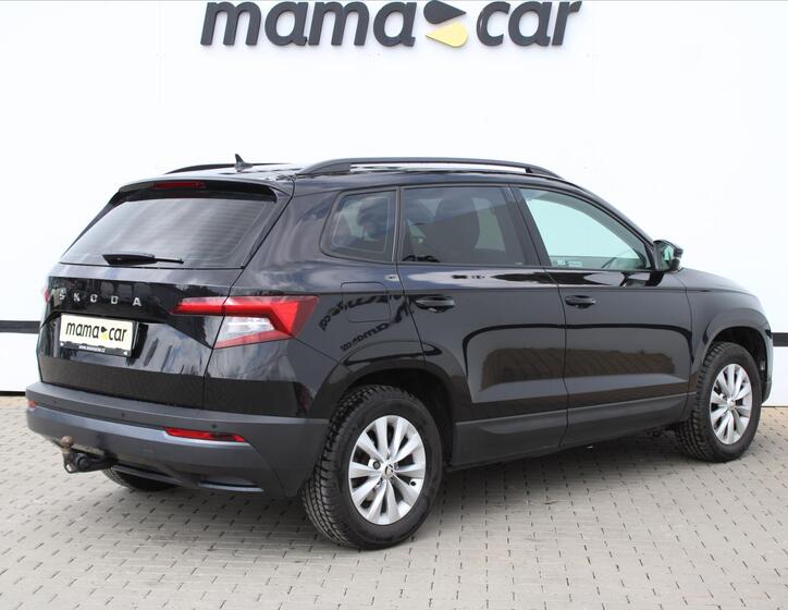 Škoda Karoq 2