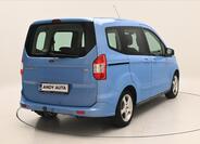 Ford Tourneo Courier 5