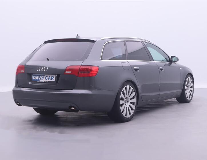 Audi A6 7