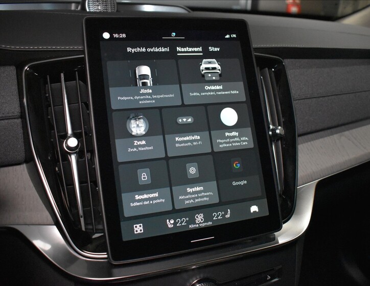 Volvo XC90 35