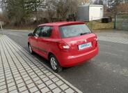 Škoda Fabia 7