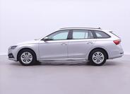 Škoda Octavia 4