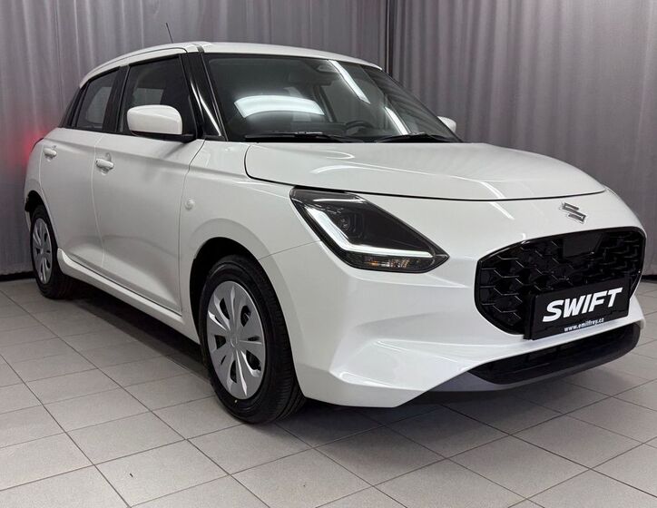 Suzuki Swift 3