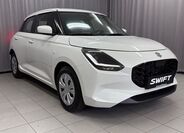 Suzuki Swift 3