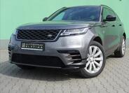 Land Rover Range Rover Velar 1