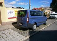 Ford Tourneo Custom 6