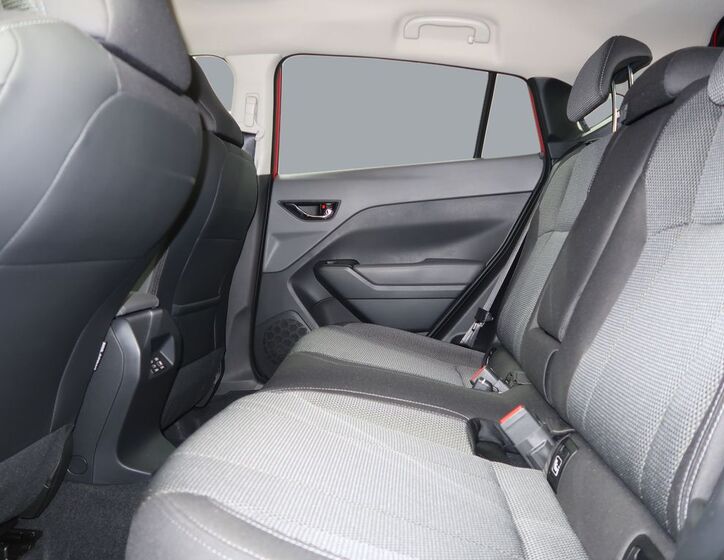Subaru Crosstrek 19