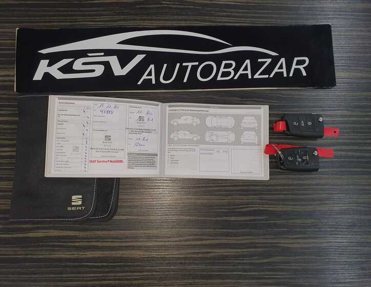 Seat Ibiza 2