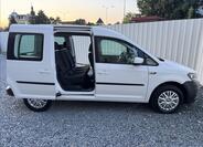 Volkswagen Caddy 16