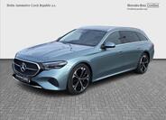 Mercedes-Benz Třídy E 1