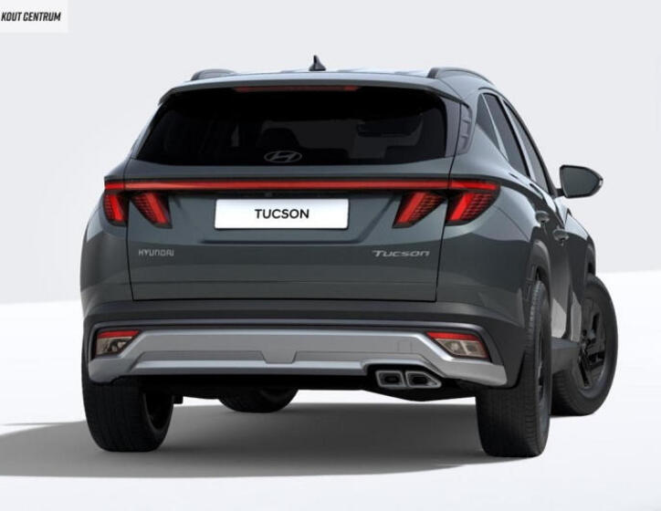 Hyundai Tucson 5