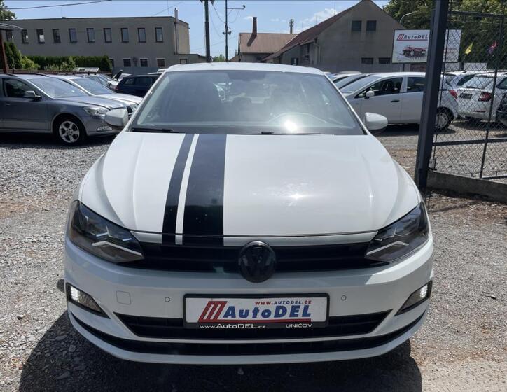 Volkswagen Polo 10