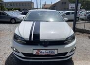 Volkswagen Polo 10
