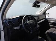 Toyota ProAce Verso 9