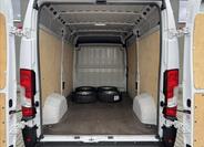 Peugeot Boxer 16