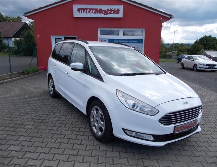 Ford Galaxy 1