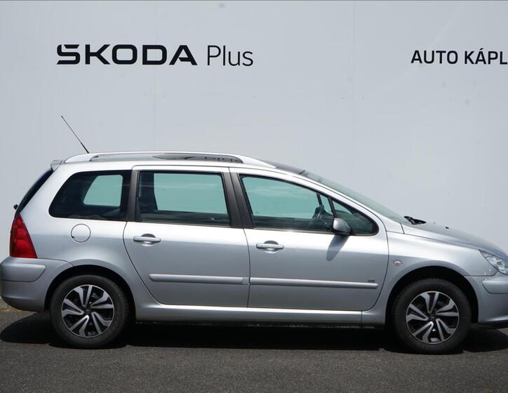 Peugeot 307 6
