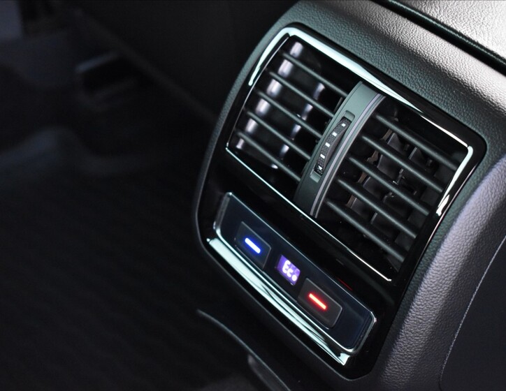 Volkswagen Passat 15