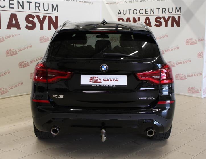 BMW X3 5