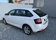 Škoda Rapid 10