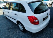 Škoda Fabia 3
