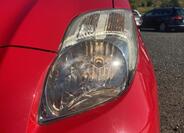 Toyota Yaris 7