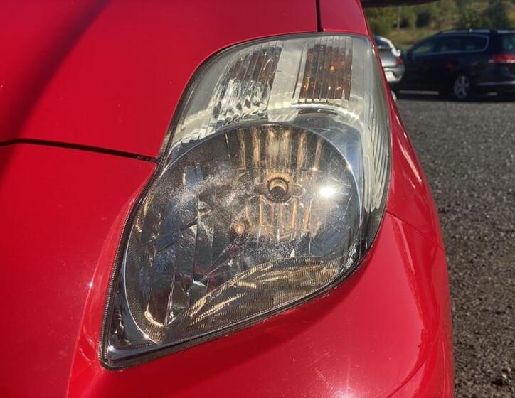 Toyota Yaris 7