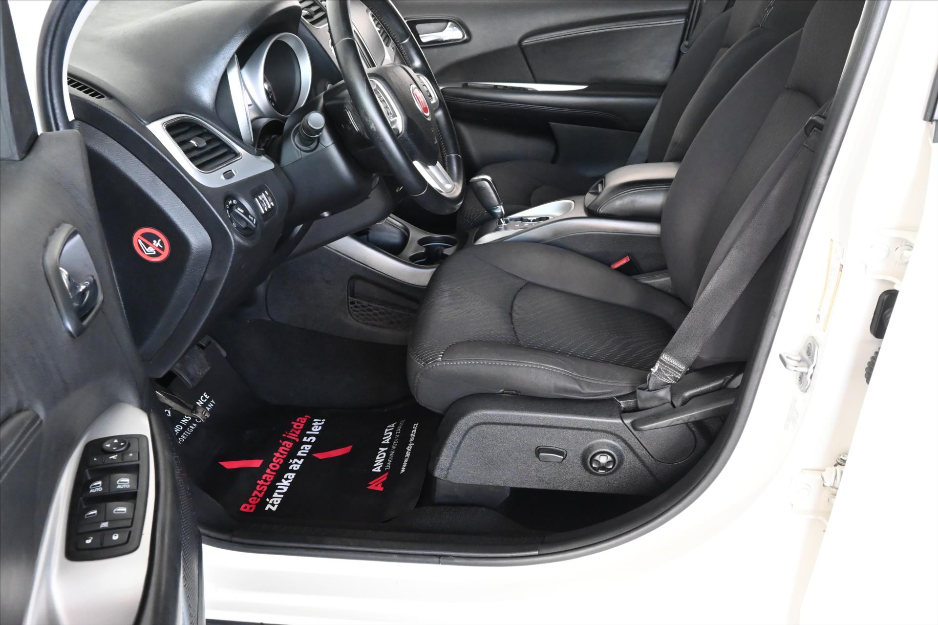 Fiat Freemont