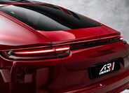 Porsche Panamera 9