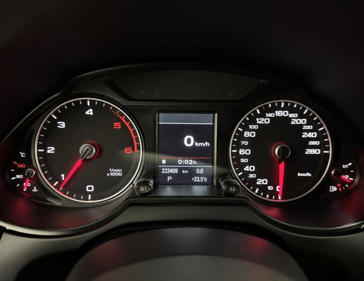 Audi Q5 12