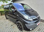 Opel Vivaro 9