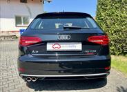 Audi A3 4