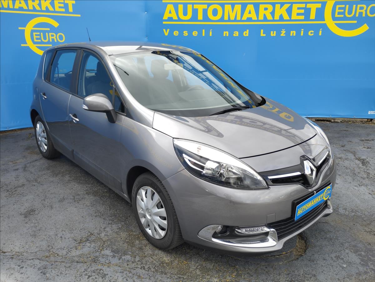Renault Scénic