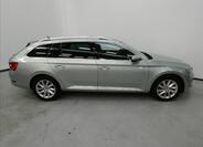 Škoda Superb 3