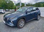 Hyundai Tucson 3