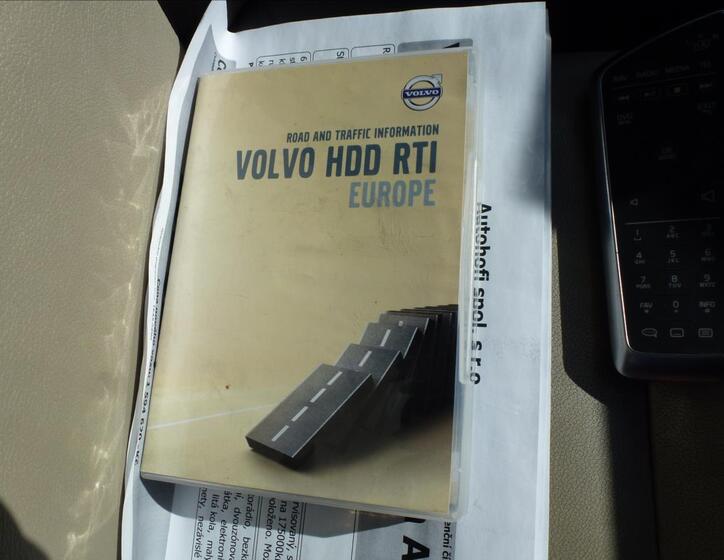 Volvo XC60 36