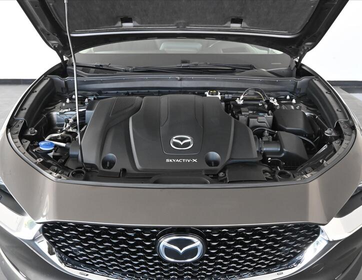 Mazda CX-30 5