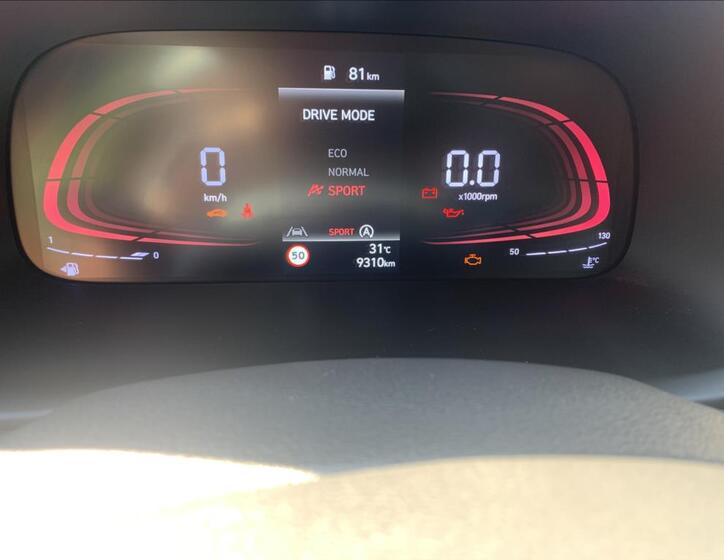 Hyundai i30 30