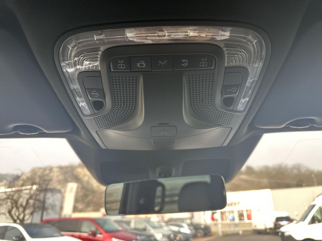 Mercedes-Benz Třídy V