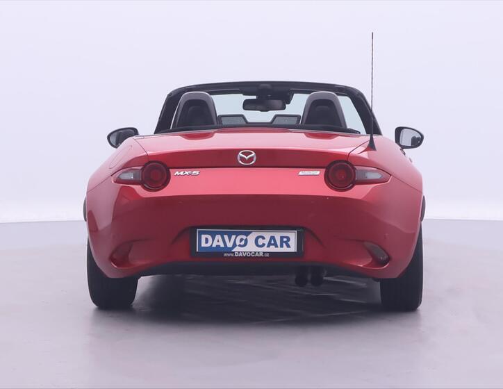 Mazda MX-5 14
