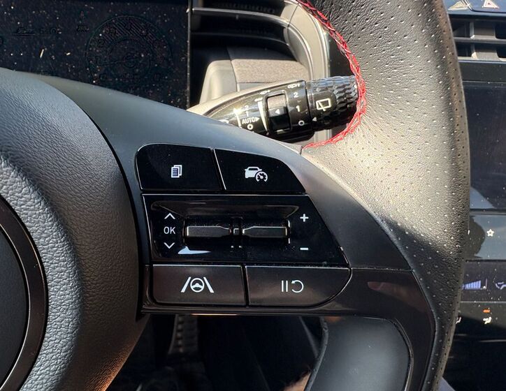 Hyundai Tucson 22