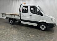 Mercedes-Benz Sprinter 11