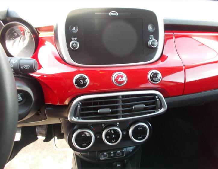 Fiat 500X 22