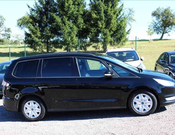 Ford Galaxy 4