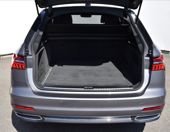 Audi A6 12