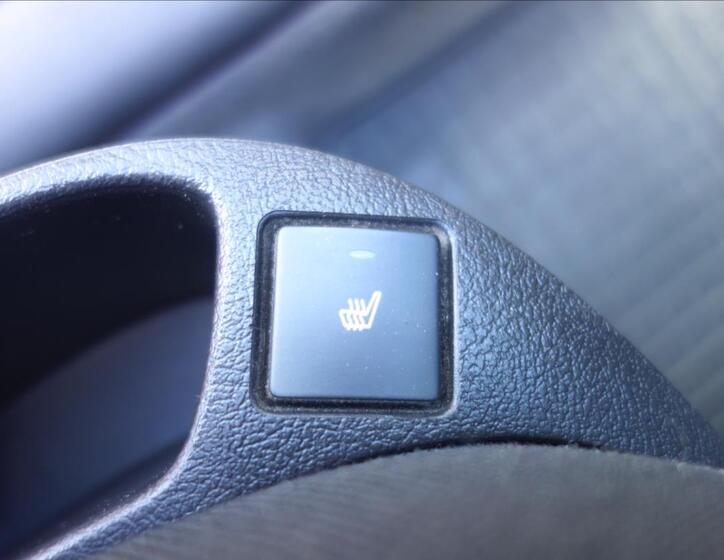 Peugeot 307 25