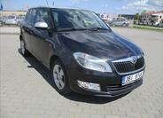 Škoda Fabia 6