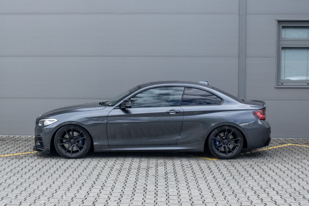 BMW Řada 2